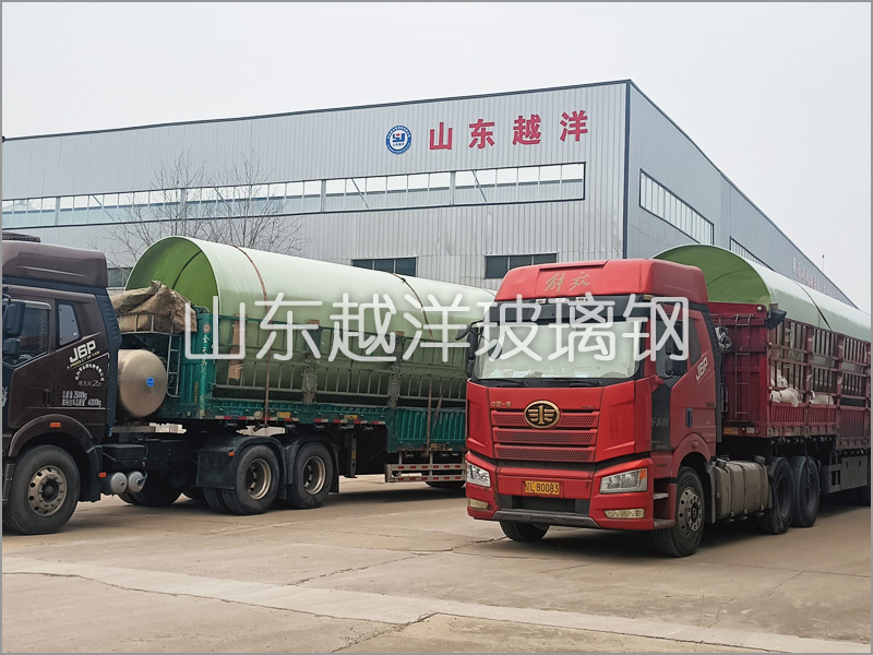 FRP Sewage pipe, drainage