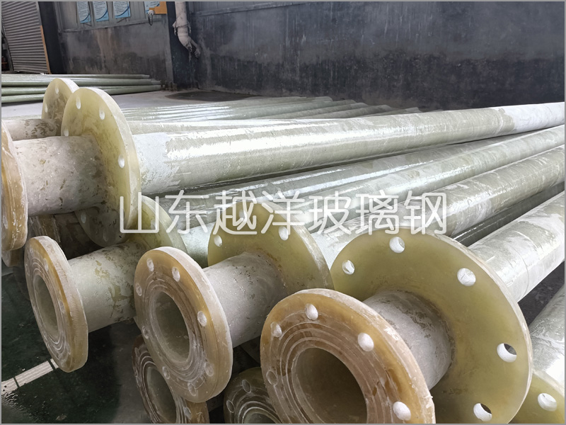 FRP drip tube