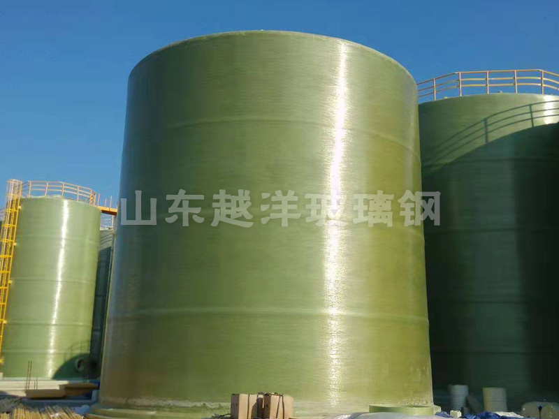 FRP tank