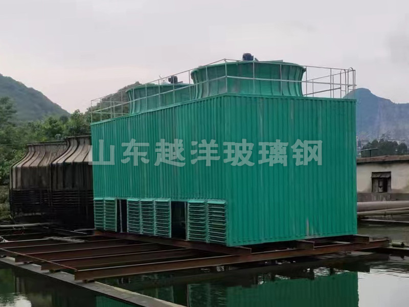 FRP Cooling Tower