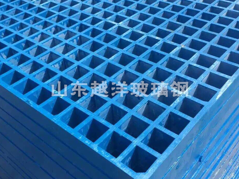 Yueyang Fiberglass Gratin